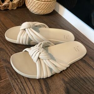 A New Day Sandals